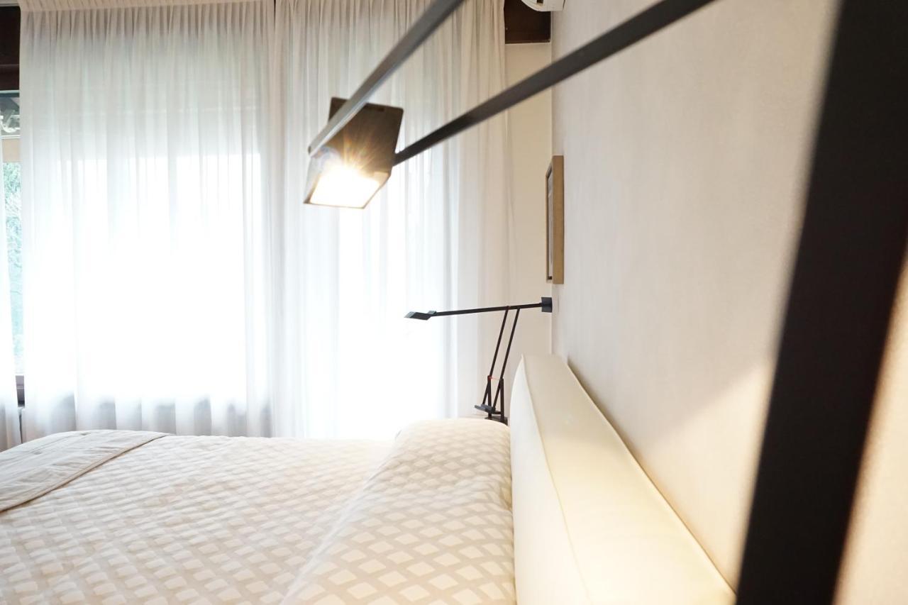 La Casa Dell'Architetto Bed & Breakfast Bergamo Eksteriør bilde