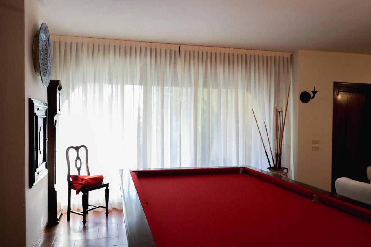 La Casa Dell'Architetto Bed & Breakfast Bergamo Eksteriør bilde