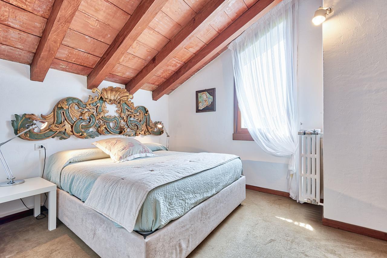 La Casa Dell'Architetto Bed & Breakfast Bergamo Eksteriør bilde