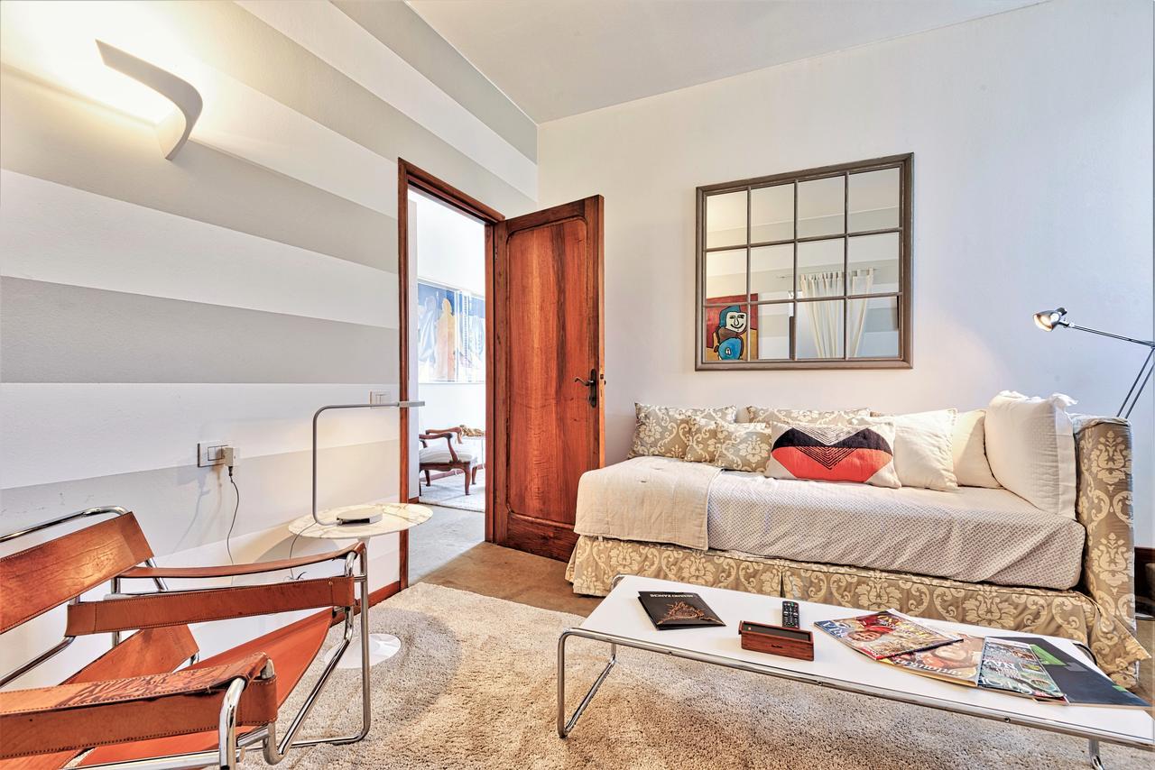 La Casa Dell'Architetto Bed & Breakfast Bergamo Eksteriør bilde