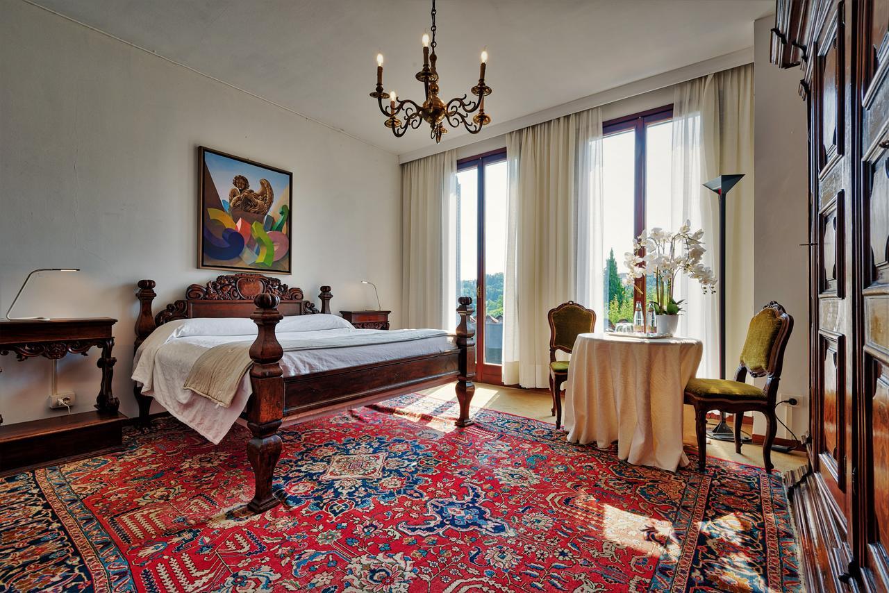 La Casa Dell'Architetto Bed & Breakfast Bergamo Eksteriør bilde