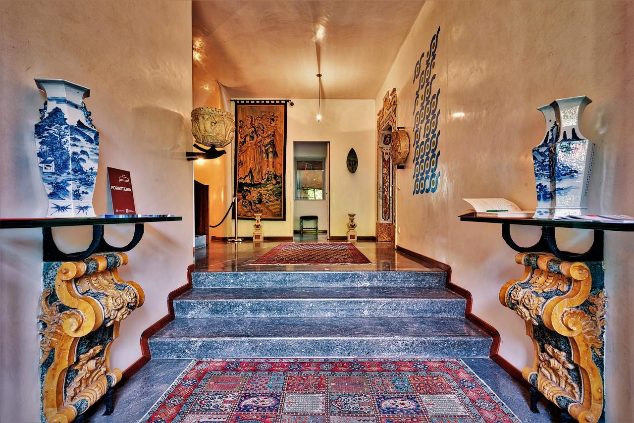 La Casa Dell'Architetto Bed & Breakfast Bergamo Eksteriør bilde